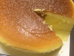 -西村叔叔的店·面包·甜品·蛋糕(崂山丽达店)