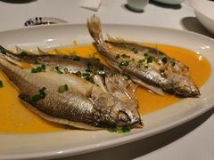 -宝轩渔府·老字号海鲜·正宗津菜(水上店)