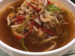 -木卡买提新疆餐厅·清真(新里海顿公馆店)