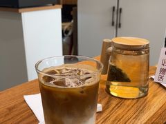 -角落低卡烘焙(正弘城店)