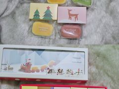 -好利来(团结湖店)