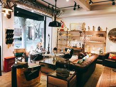 -RGF(巨鹿路店)