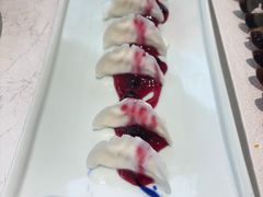-船歌·鱼水饺青岛菜(国贸商城店)