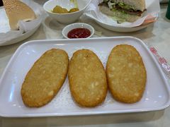 -旺角宝港式茶餐厅(寮步店)