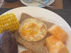 -星璞餐厅(深铁塘朗城君璞酒店)