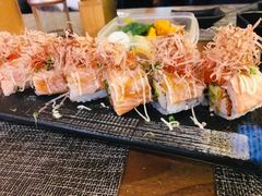 -昊·来了寿司(双楠2店)