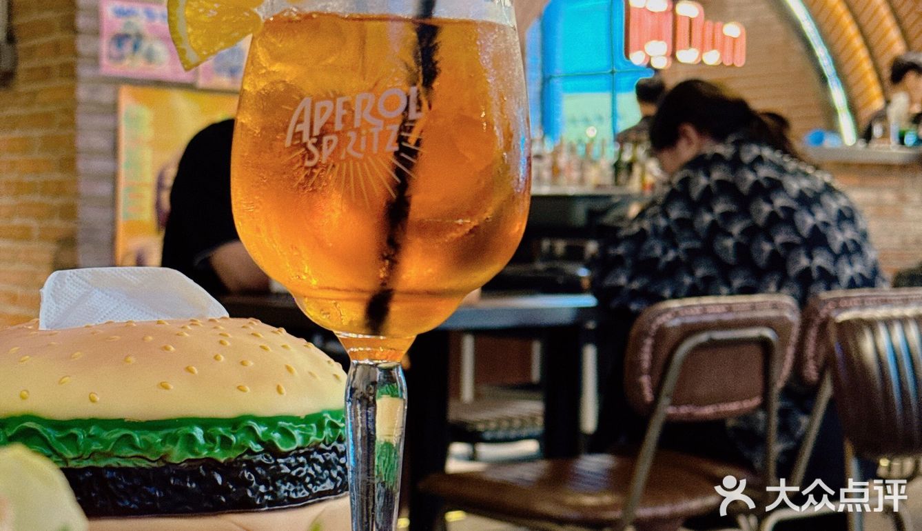 来一杯?去吨吨dundun啊~