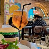 来一杯?去吨吨dundun啊~