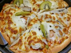 -豪享来中西餐厅(隆昌店)