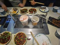 -驭羊大爷烤羊腿·羊蝎子火锅(玉凤路总店)
