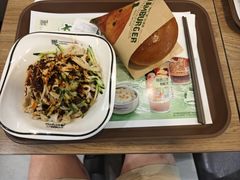 -魏家凉皮(文景路店)