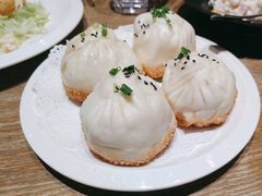 -廊亦舫Lang Yi Fang Restaurant(金桥店)