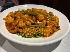 -津沽小院(天津之眼店)