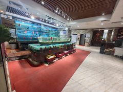 -海大大蒸汽海鲜餐厅·粤菜·特色小炒(欢乐颂店)