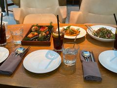 -城市露台景观餐厅(淮海路店)