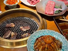 -MIKOMIKO和牛烧肉专门店(南门店)
