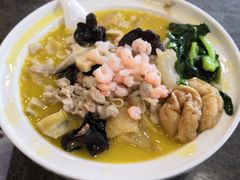 五福锅面-钱万兴(塔园路店)
