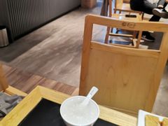 大堂-蜀九香火锅(玉林店)