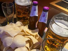 -三杯赤運·中式小酒馆(所城里店)