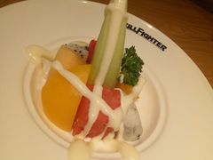 -斗牛士牛排(南京东路店)