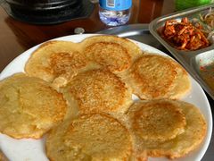 -延成苑韩式烤肉店(长春道店)