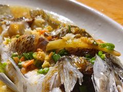 -海月湾海景餐厅( 嵊泗本地老字号店)