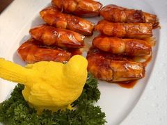 -兰庭玉树·老饭骨家宴(后海店)