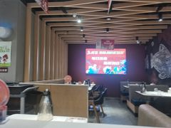 -鱼酷活鱼烤鱼(北美店)