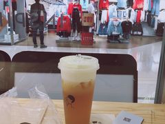 -喜茶(佛山岭南站店)