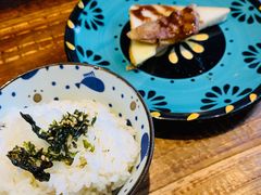 -大成铁板烧•板前(复古餐厅石老人店)