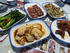 -顺德杨廷记(白云山店)