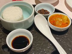 秃黄油捞饭-蟹榭·莳鲜(虹桥高岛屋店)