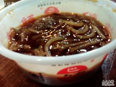 -双桂坊美食街(南大街商业步行街店)