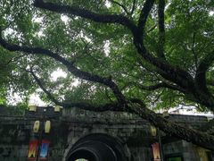 -桂林独秀峰王城景区