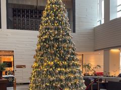 -天津海河悦榕庄·Lobby Lounge大堂吧