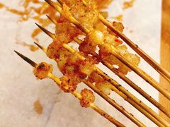 -白仁仔· 活烤海鲜 宵夜(豫园店)