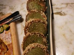 -绿茶餐厅(乐峰广场店)