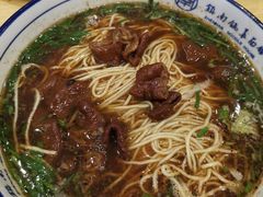 -镇南锅盖面馆(解放路店)