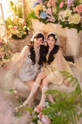 -左岸摄影写真(天津旗舰店)