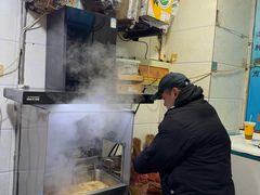 -陈勇串炸里脊(马道街步行街店)