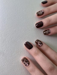 -LILY NAILS美甲美睫