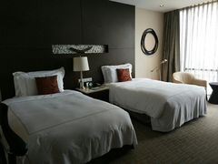 -青岛海尔洲际酒店