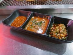 -石屏老字号4号包浆豆腐美食城(泼水广场店)