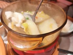 -闽上鲜·福建菜(龙湖滨江天街店)