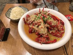 -虾小龙老长沙龙虾馆(坡子街店)