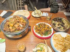 -荣鹏风味烀饼总店
