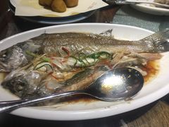 -双合园·海鲜水饺青岛菜(万佳广场店)