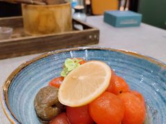 -汉水谣·江景餐厅(江滩店)