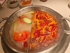 -小龙坎火锅(春熙太古里店)