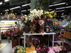 -大昌超市(中环店)